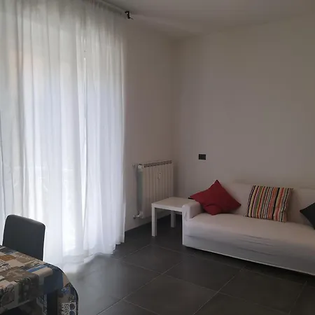 شقة Carolina Cosy مونتيروسّو ال ماري