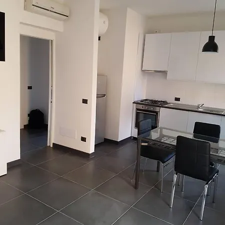 Carolina Cosy شقة *