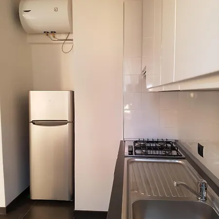 Carolina Cosy شقة