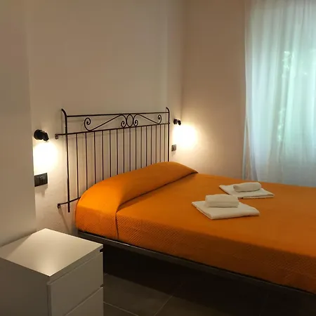 Apartament Carolina Cosy With Ac Near Beaches Monterosso al Mare