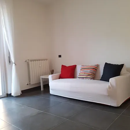 Carolina Cosy With Ac Near Beaches Monterosso al Mare
