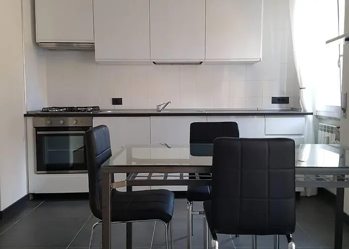 Carolina Cosy With Ac Near Beaches Monterosso al Mare