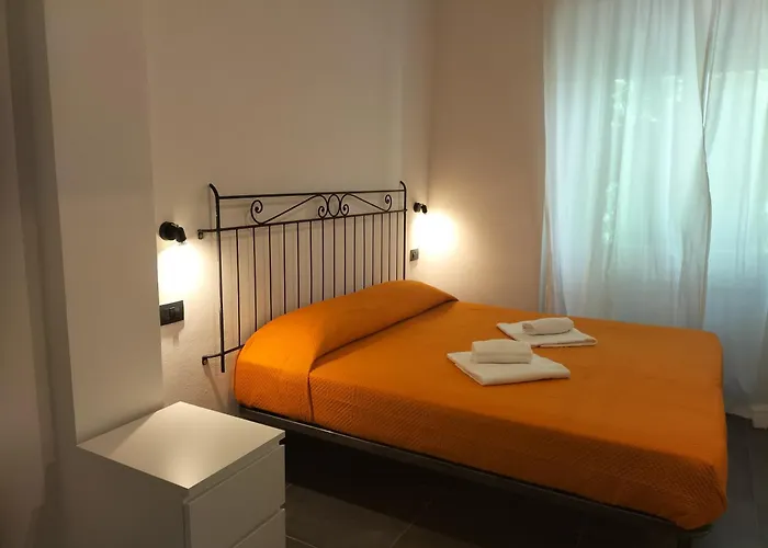 아파트 Carolina Cosy With Ac Near Beaches 몬테로소 알 마레