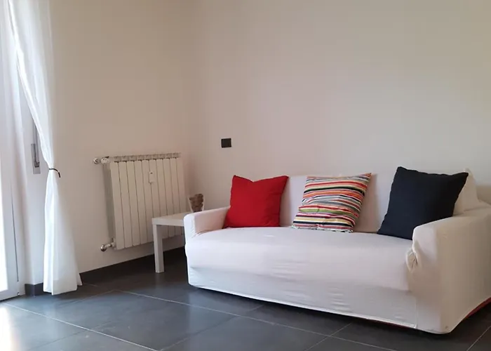 Carolina Cosy With Ac Near Beaches 몬테로소 알 마레