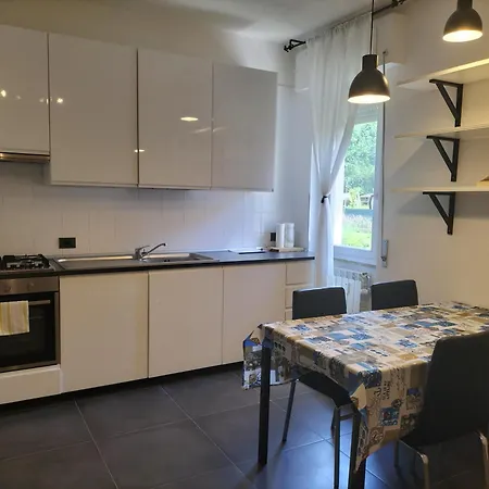 Carolina Cosy With Ac Near Beaches Daire Monterosso al Mare