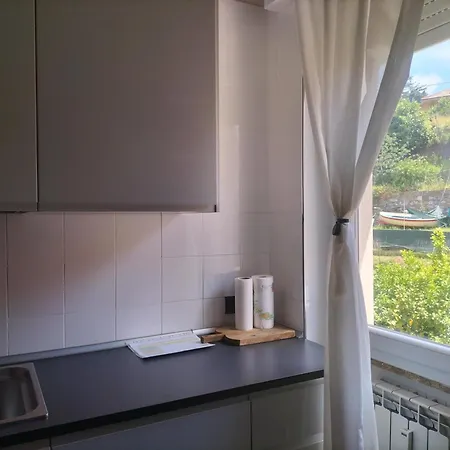 Carolina Cosy * Monterosso al Mare