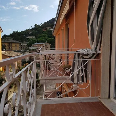 Carolina Cosy Appartamento Monterosso al Mare