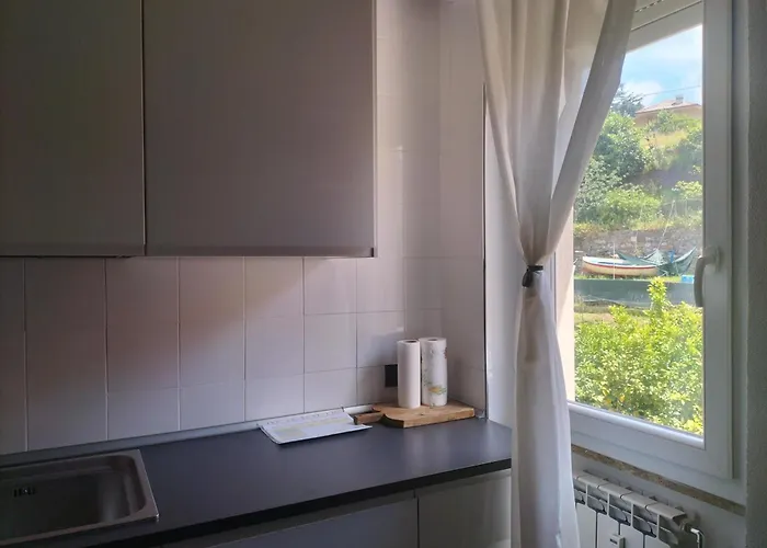 Carolina Cosy With Ac Near Beaches * Monterosso al Mare