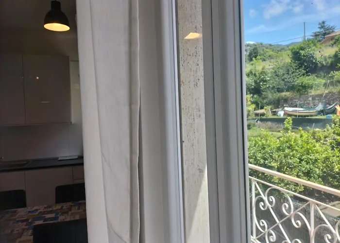 Daire Carolina Cosy With Ac Near Beaches Monterosso al Mare